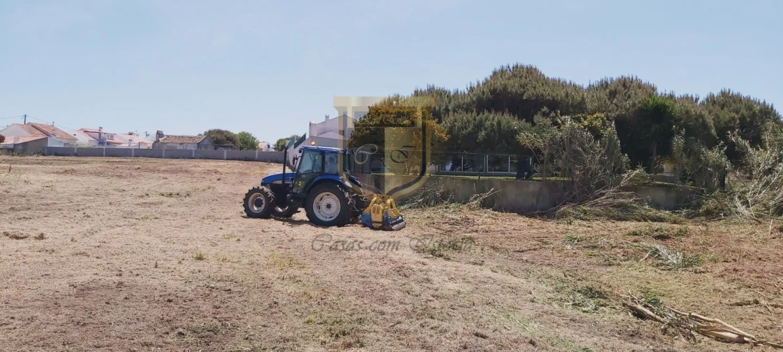 Terreno para Venda em A dos Cunhados e Maceira Foto 24