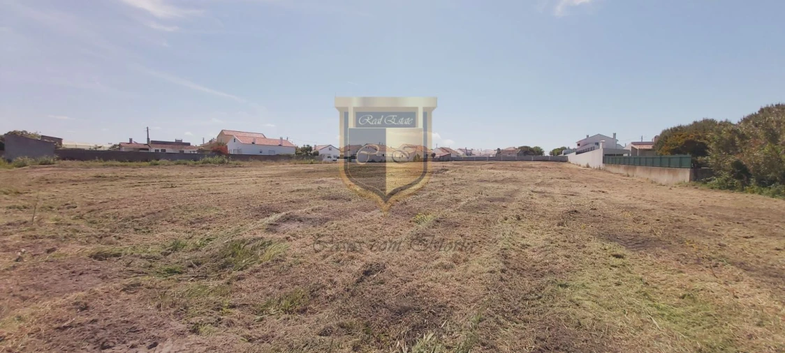 Terreno para Venda em A dos Cunhados e Maceira Foto 23