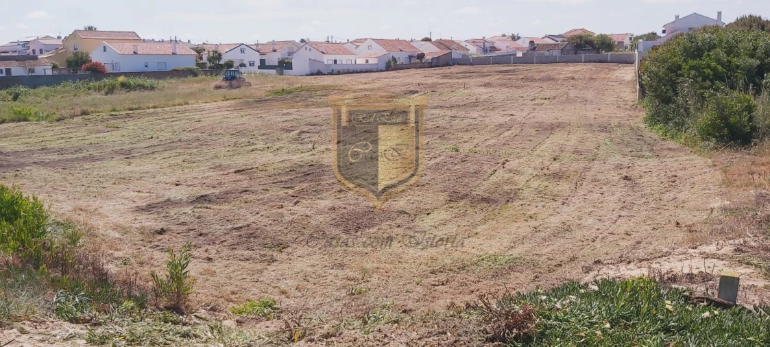 Terreno para Venda em A dos Cunhados e Maceira Foto 21
