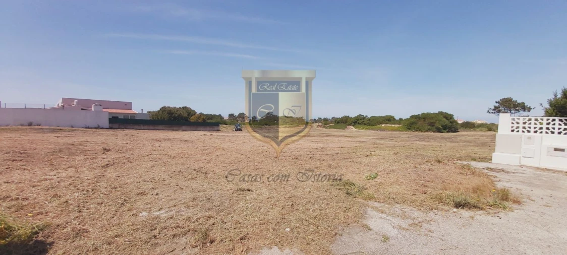 Terreno para Venda em A dos Cunhados e Maceira Foto 25