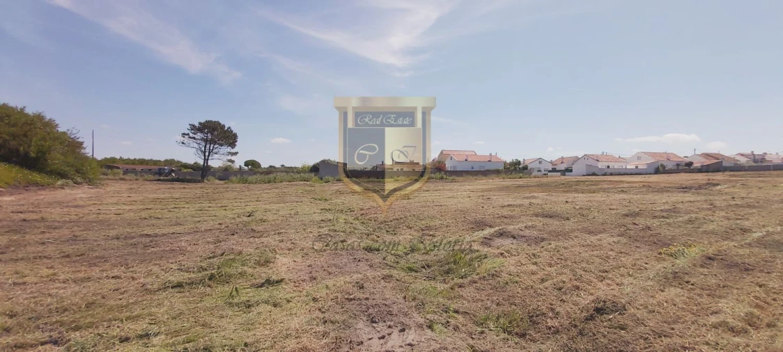 Terreno para Venda em A dos Cunhados e Maceira Foto 22