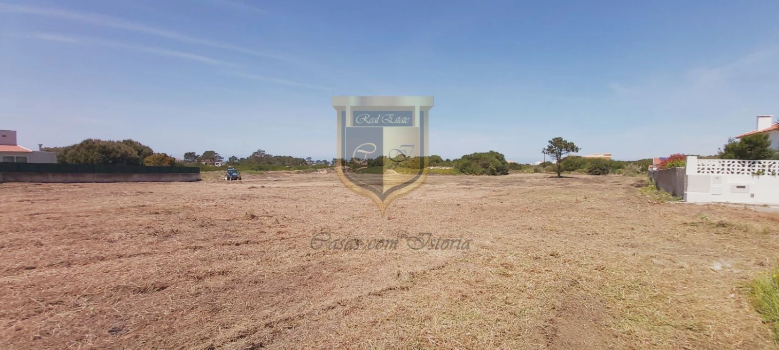Terreno para Venda em A dos Cunhados e Maceira Foto 27
