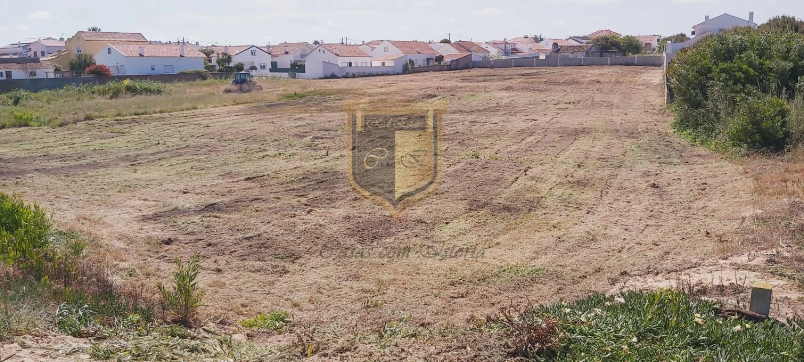 Terreno para Venda em A dos Cunhados e Maceira Foto 21