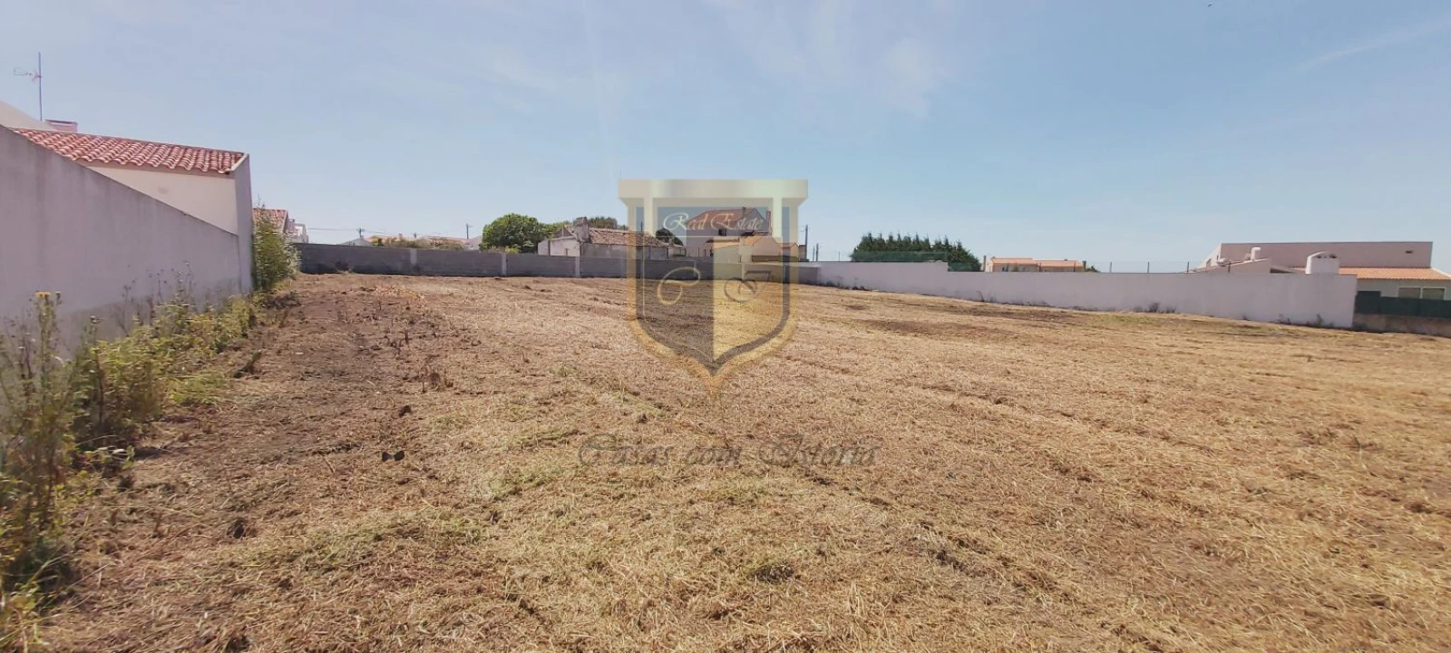 Terreno para Venda em A dos Cunhados e Maceira Foto 26