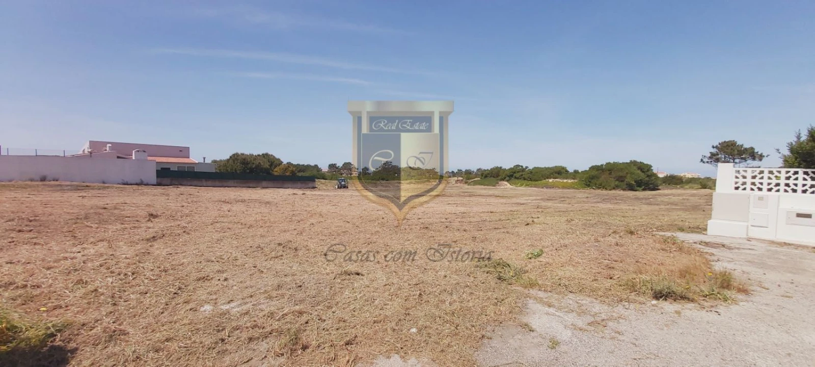 Terreno para Venda em A dos Cunhados e Maceira Foto 25