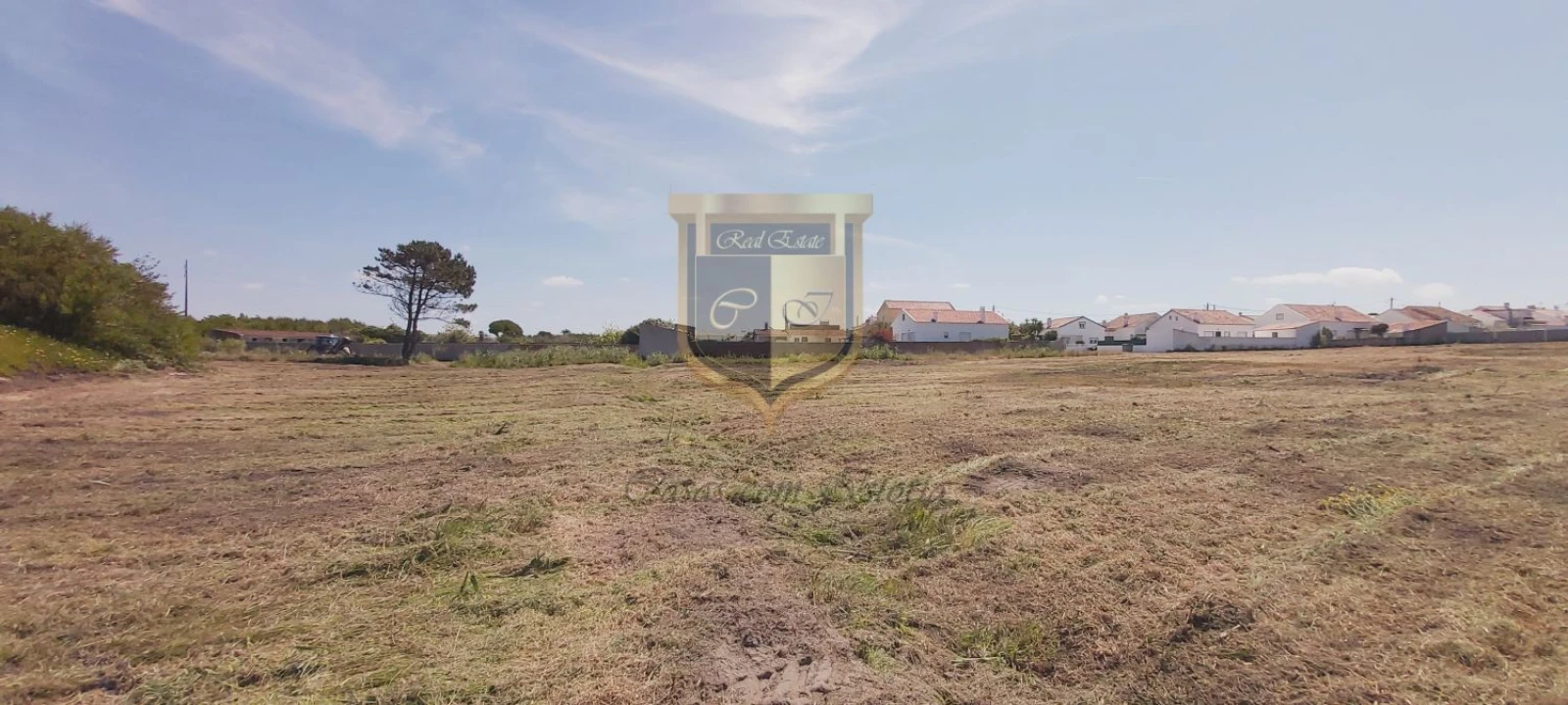 Terreno para Venda em A dos Cunhados e Maceira Foto 22