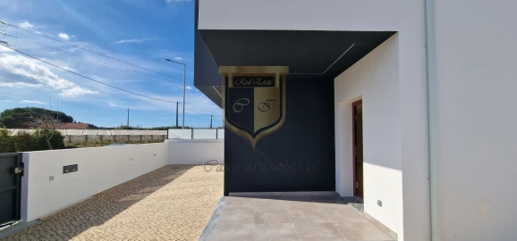 Moradia T4 para Venda em Silveira