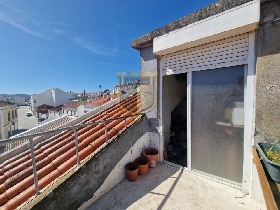Moradia T4 para Venda em Lourinhã e Atalaia Foto 33