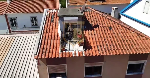 Moradia T4 para Venda em Lourinhã e Atalaia