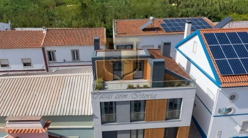 Moradia T4 para Venda em Lourinhã e Atalaia