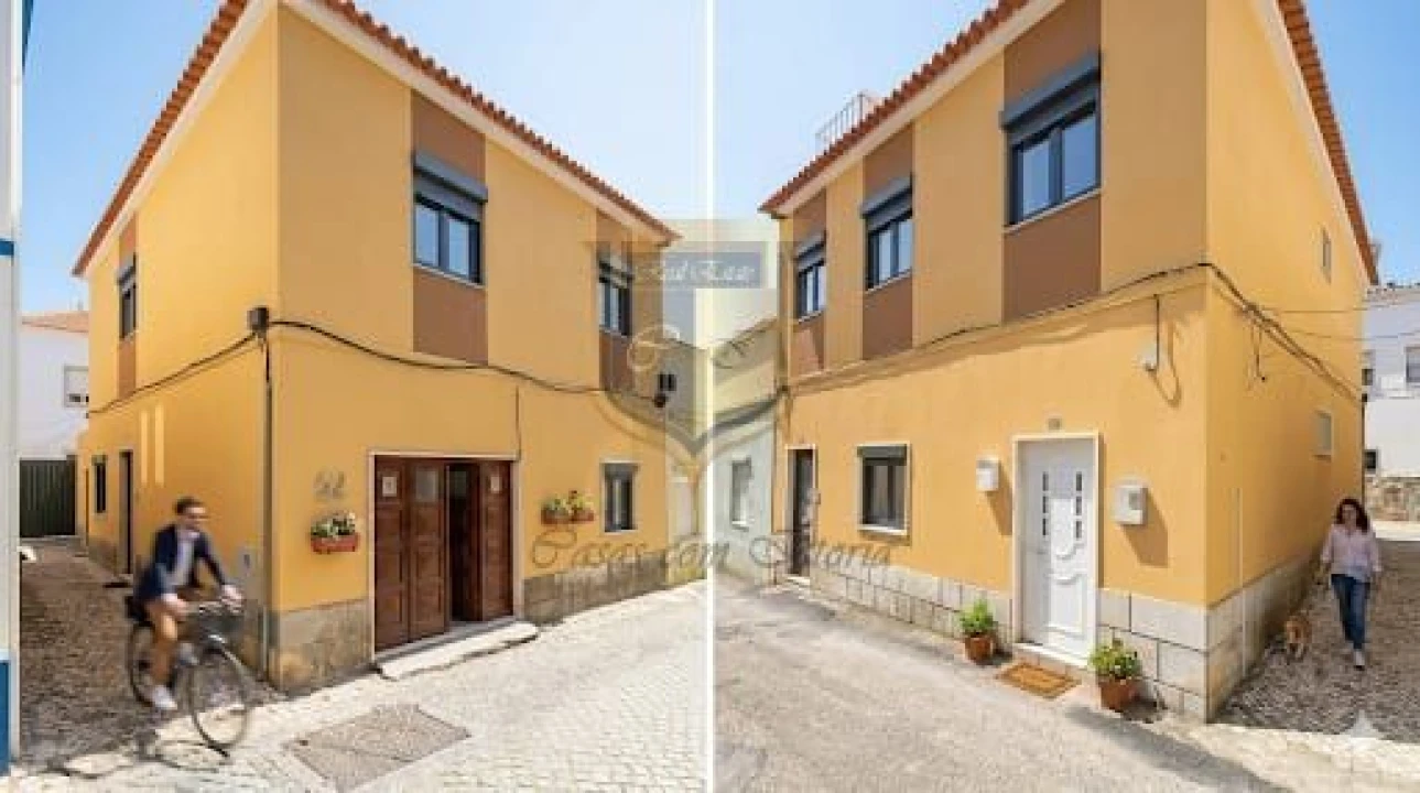 Moradia T4 para Venda em Lourinhã e Atalaia Foto 49