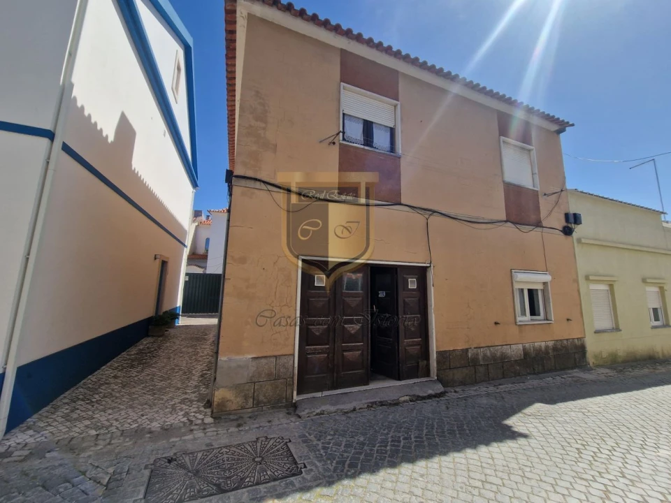 Moradia T4 para Venda em Lourinhã e Atalaia Foto 46