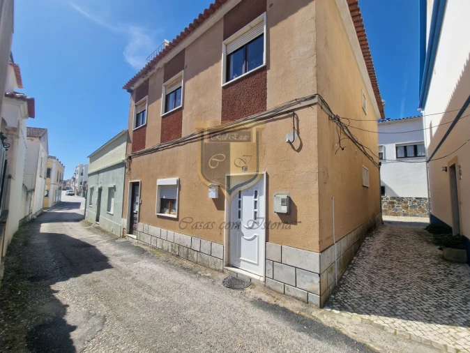 Moradia T4 para Venda em Lourinhã e Atalaia Foto 45