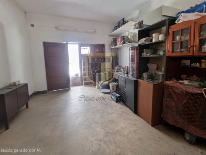 Moradia T4 para Venda em Lourinhã e Atalaia Foto 44