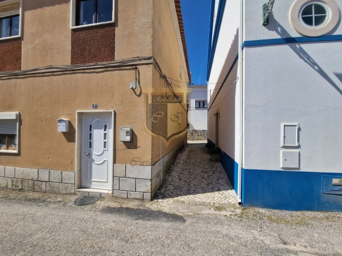 Moradia T4 para Venda em Lourinhã e Atalaia Foto 35