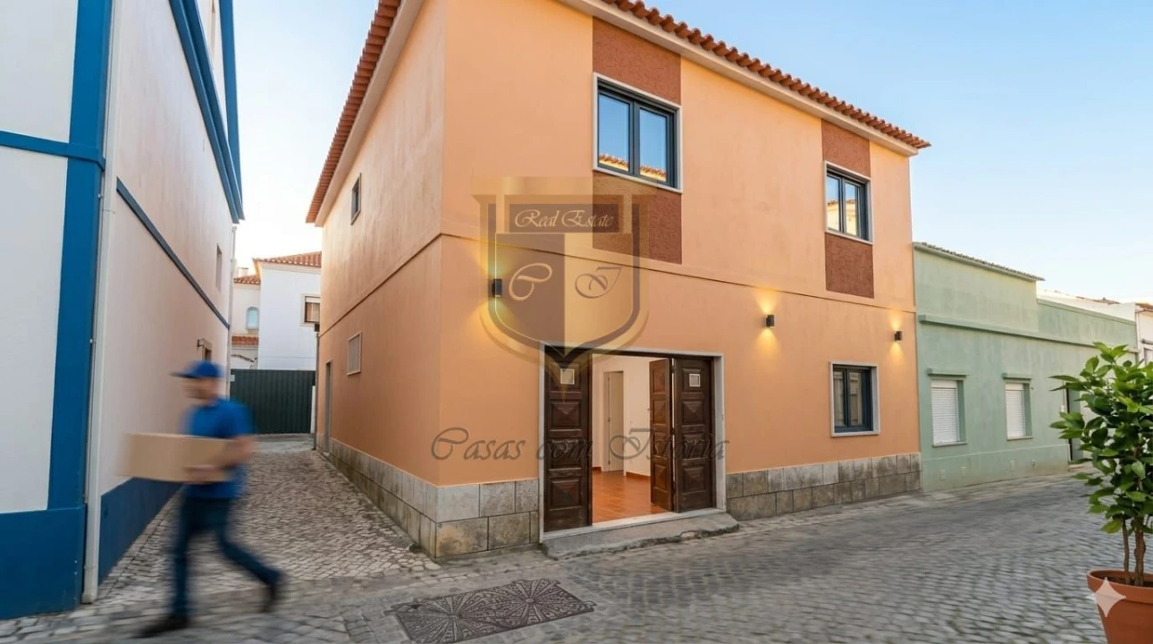 Moradia T4 para Venda em Lourinhã e Atalaia Foto 3