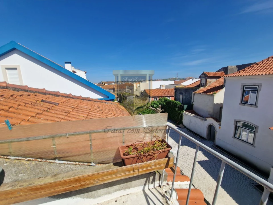 Moradia T4 para Venda em Lourinhã e Atalaia Foto 34