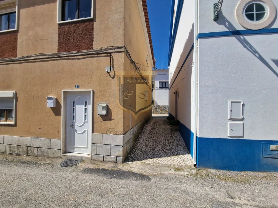 Moradia T4 para Venda em Lourinhã e Atalaia Foto 35