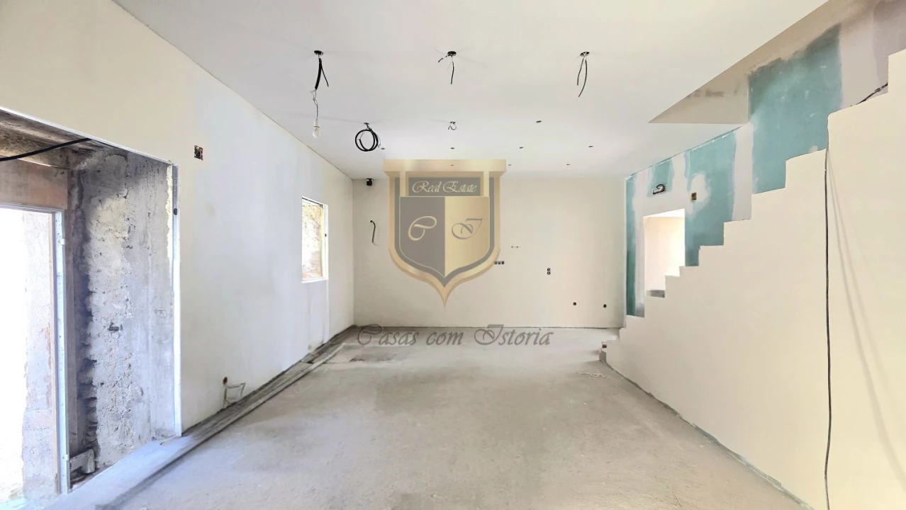Moradia T3 para Venda em Aldeia Galega da Merceana e Aldeia Gavinha Foto 5