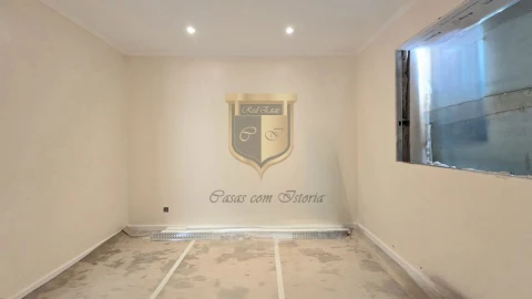 Moradia T3 para Venda em Aldeia Galega da Merceana e Aldeia Gavinha