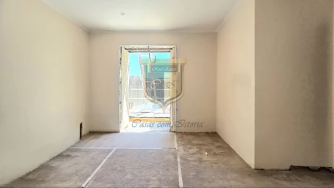 Moradia T3 para Venda em Aldeia Galega da Merceana e Aldeia Gavinha