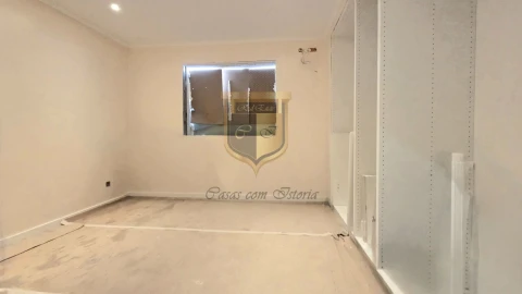 Moradia T3 para Venda em Aldeia Galega da Merceana e Aldeia Gavinha