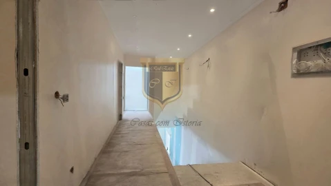 Moradia T3 para Venda em Aldeia Galega da Merceana e Aldeia Gavinha