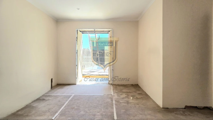 Moradia T3 para Venda em Aldeia Galega da Merceana e Aldeia Gavinha Foto 23