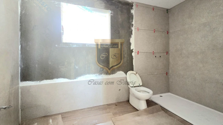 Moradia T3 para Venda em Aldeia Galega da Merceana e Aldeia Gavinha Foto 22