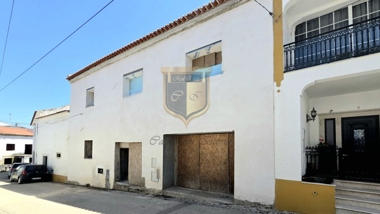 Moradia T3 para Venda em Aldeia Galega da Merceana e Aldeia Gavinha Foto 2