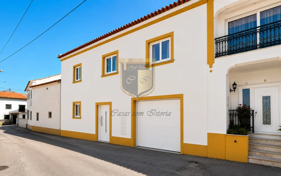 Moradia T3 para Venda em Aldeia Galega da Merceana e Aldeia Gavinha Foto 1