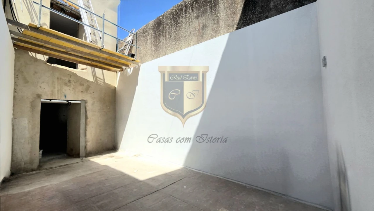 Moradia T3 para Venda em Aldeia Galega da Merceana e Aldeia Gavinha Foto 8