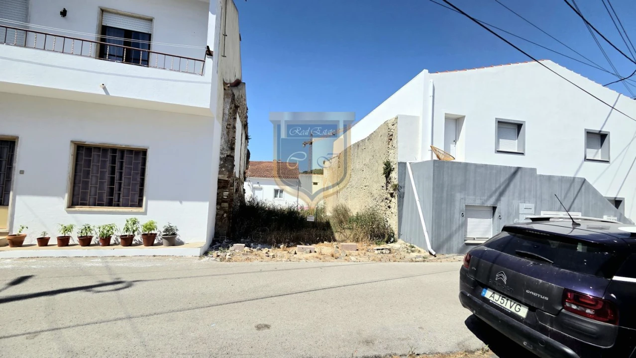 Moradia T3 para Venda em Dois Portos e Runa Foto 18