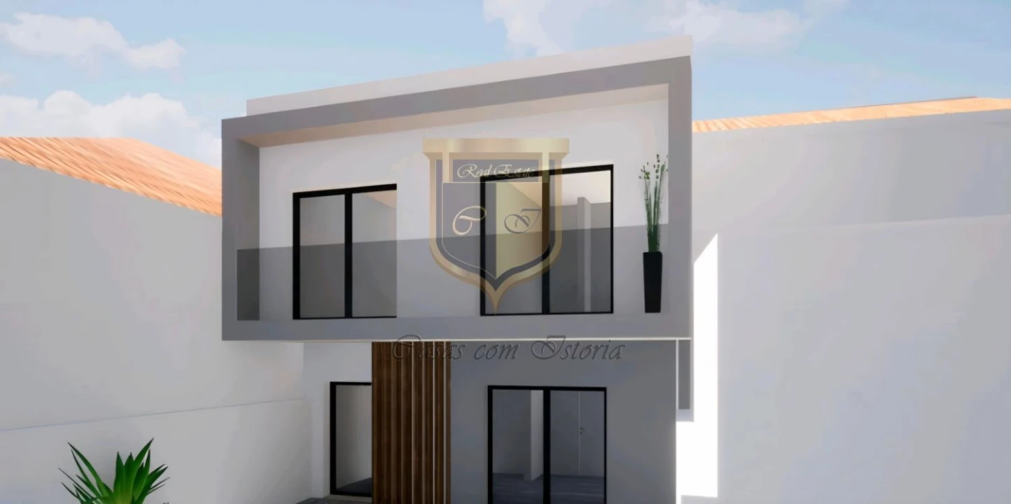Moradia T3 para Venda em Dois Portos e Runa Foto 2