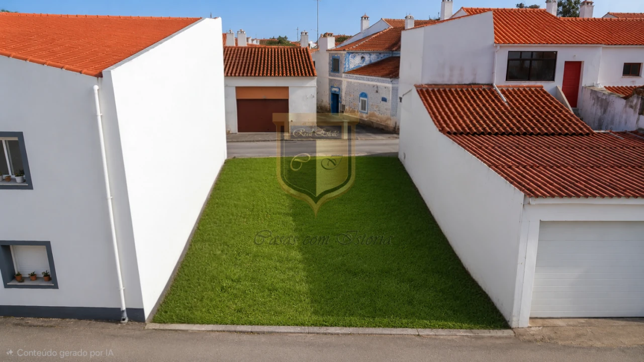 Moradia T3 para Venda em Dois Portos e Runa Foto 9