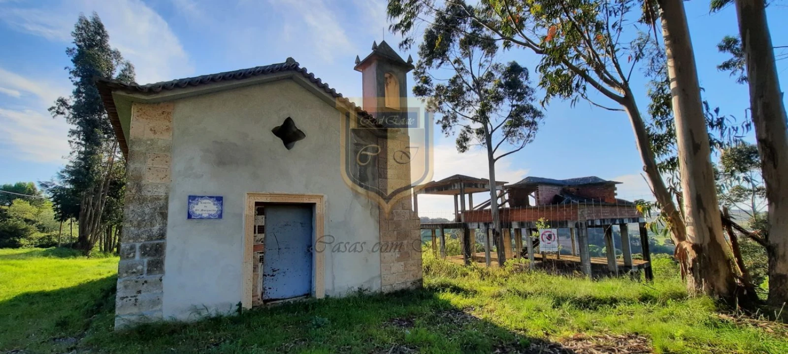 Quinta T6 para Venda em Turcifal Foto 1