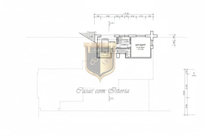 Quinta T6 para Venda em Turcifal
