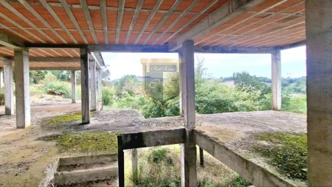 Quinta T6 para Venda em Turcifal