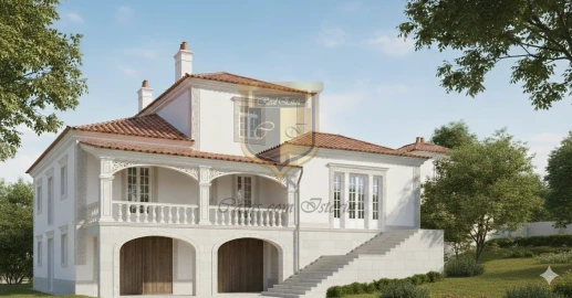 Quinta T6 para Venda em Turcifal