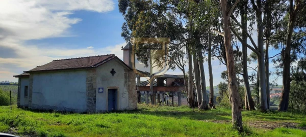Quinta T6 para Venda em Turcifal