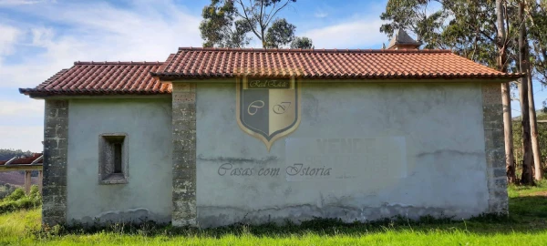 Quinta T6 para Venda em Turcifal