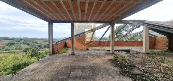Quinta T6 para Venda em Turcifal