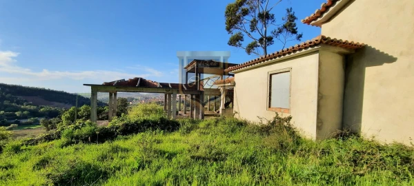 Quinta T6 para Venda em Turcifal