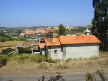 Quinta T6 para Venda em Turcifal