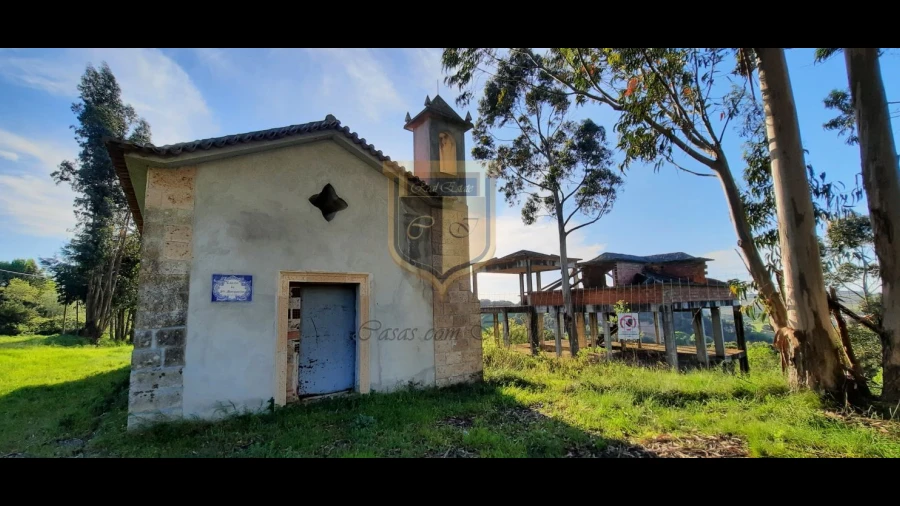 Quinta T6 para Venda em Turcifal