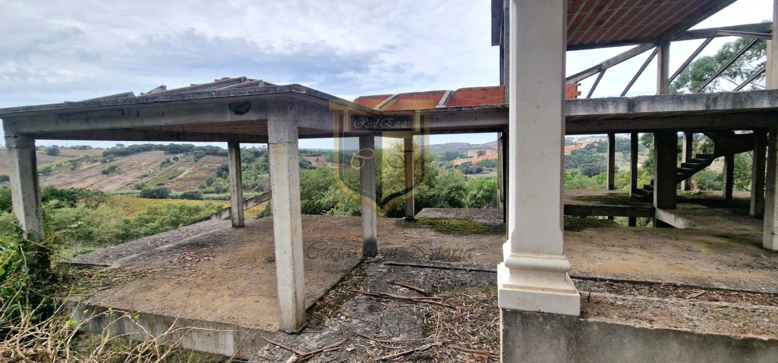 Quinta T6 para Venda em Turcifal Foto 10