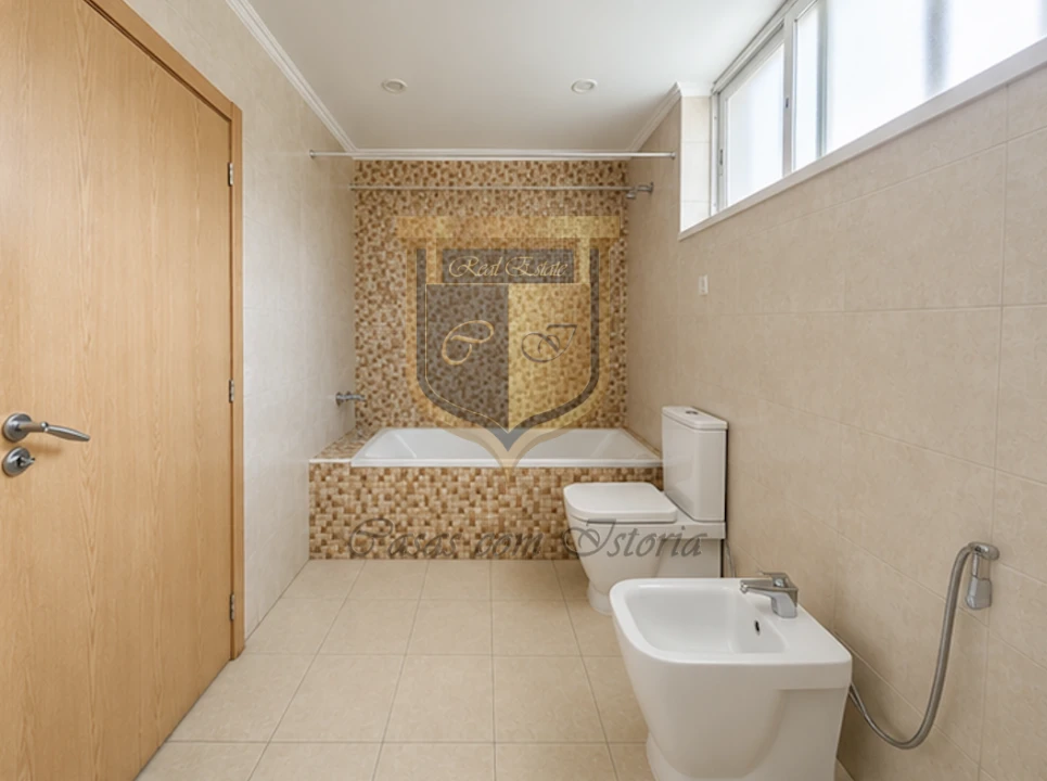 Apartamento T2 para Venda em Enxara do Bispo, Gradil e Vila Franca do Rosário Foto 2