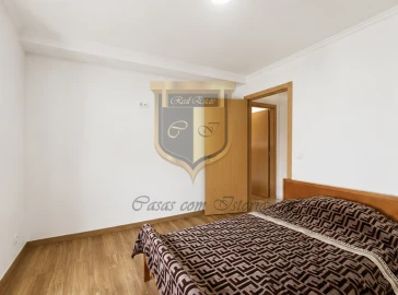 Apartamento T2 para Venda em Enxara do Bispo, Gradil e Vila Franca do Rosário
