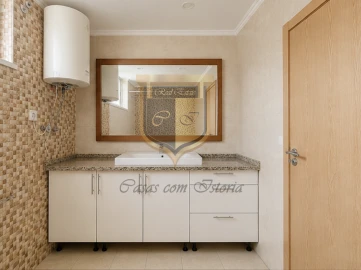 Apartamento T2 para Venda em Enxara do Bispo, Gradil e Vila Franca do Rosário