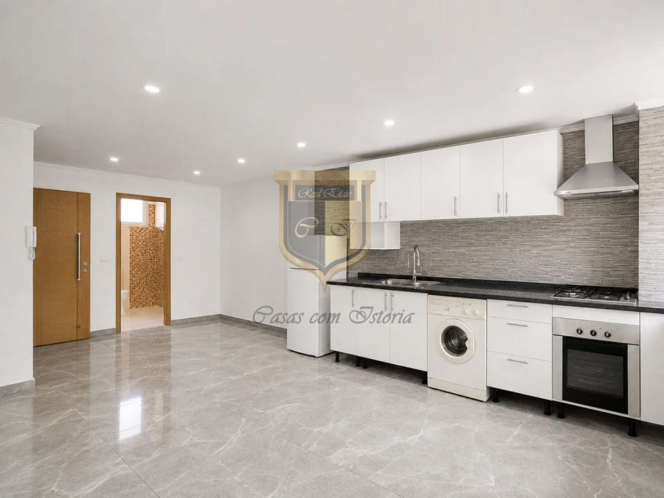 Apartamento T2 para Venda em Enxara do Bispo, Gradil e Vila Franca do Rosário Foto 13